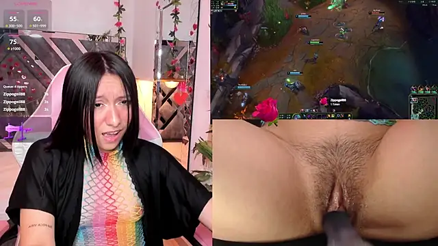 Nanachi Cook online show from January 27, 11:22 pm