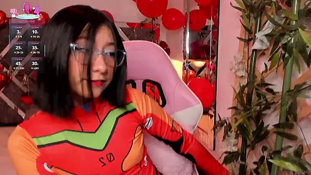 Nanachi Cook online show from February 12, 8:50 pm