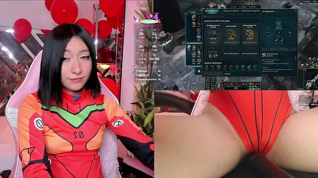 Nanachi Cook online show from February 12, 11:51 pm