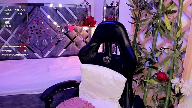 Nanachi Cook online show from March 10, 12:18 am