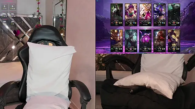 Nanachi Cook online show from September 29, 8:46 pm