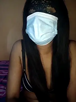 Nethmi156 online show from November 13, 4:06 pm