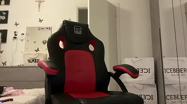 Snapshot of cicciolina chatting on January 15, 8:26 pm cicciolina online show from January 15, 8:26 pm