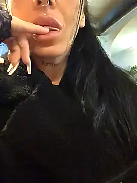 Snapshot of cicciolina chatting on March 1, 8:53 pm cicciolina online show from March 1, 8:53 pm