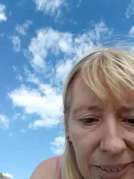 Ladykiss833 online show from October 2, 2:24 pm