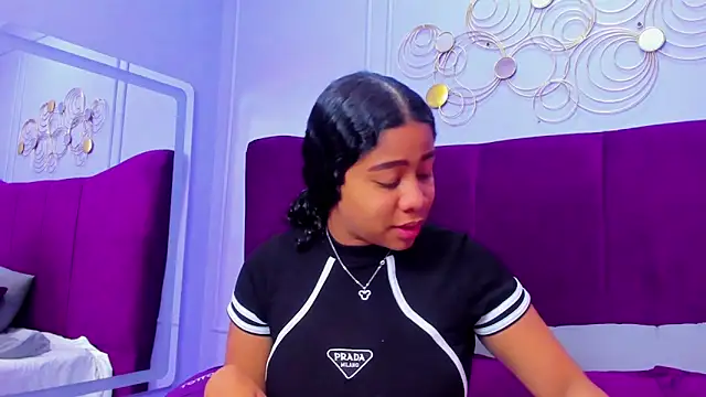 Sofi Fox  online show from February 28, 1:14 pm