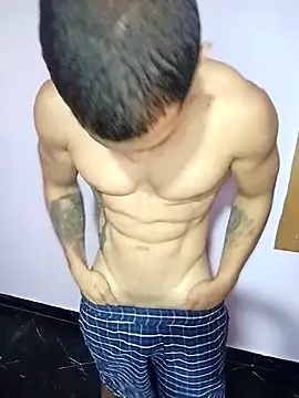 Andrey 1997 online show from February 17, 10:12 am