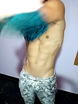 Andrey 1997 online show from February 19, 10:00 am