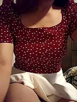 KITTEN-10 online show from September 22, 1:29 am