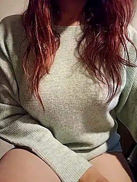 KITTEN-10 online show from November 19, 3:28 am