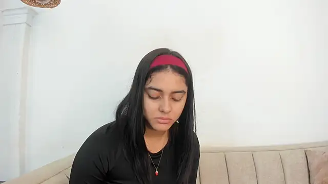 Snapshot of natalia_aguirre1 chatting on October 28, 12:09 pm natalia aguirre1 online show from October 28, 12:09 pm