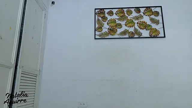 Snapshot of natalia_aguirre1 chatting on January 9, 12:08 pm natalia aguirre1 online show from January 9, 12:08 pm