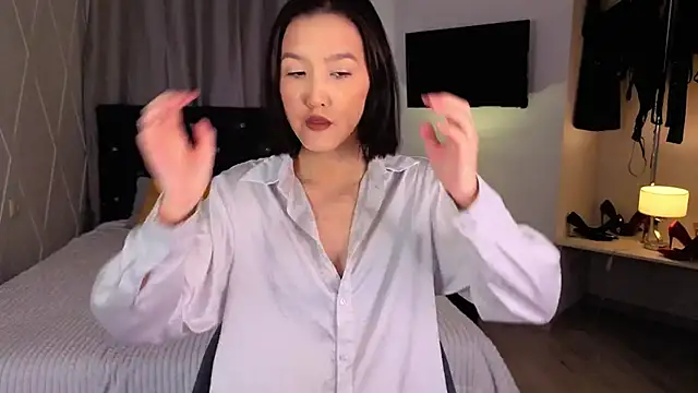 CarrieAmber online show from November 21, 3:11 pm