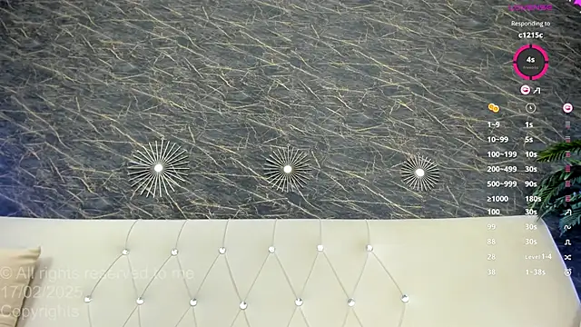 Snapshot of moona_ray chatting on February 17, 11:53 pm moona ray online show from February 17, 11:53 pm