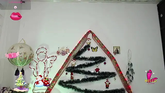 Snapshot of FernandaEloisa chatting on December 29, 3:46 pm FernandaEloisa online show from December 29, 3:46 pm