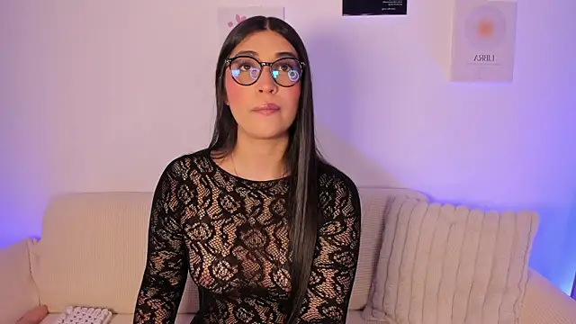 sensualhaven  online show from April 21, 12:12 am