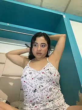 mysteriousgirl20 online show from March 4, 3:59 pm