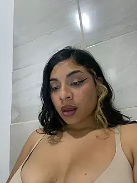 mysteriousgirl20 online show from October 15, 10:32 pm