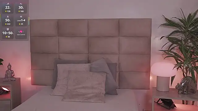 lexiee grey  online show from March 12, 11:49 am