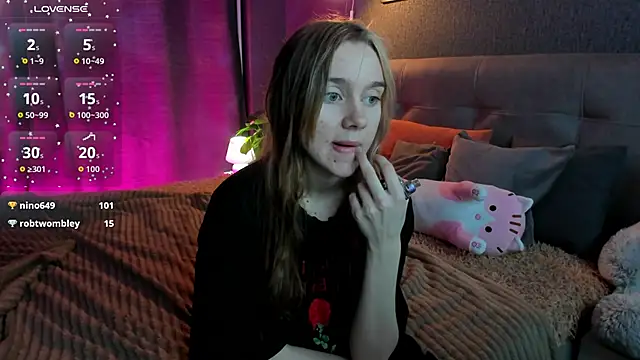 Lesi Moonie01 online show from November 12, 9:32 am