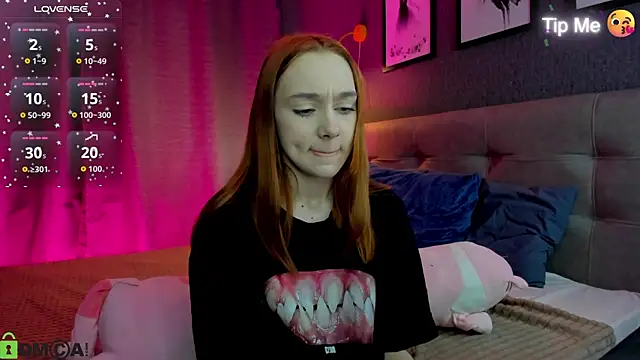 Lesi Moonie01 online show from April 14, 9:04 am