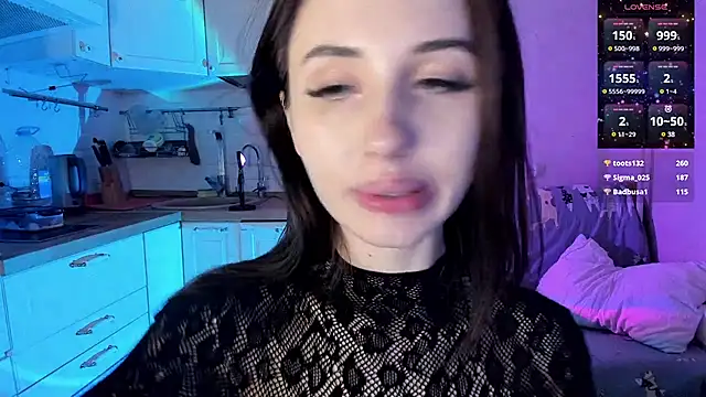 Snapshot of L1TWW chatting on January 31, 1:22 am L1TWW online show from January 31, 1:22 am