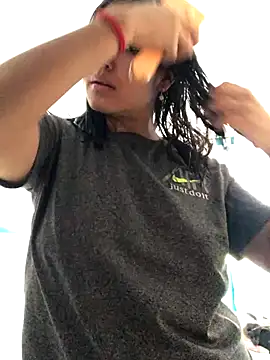 EmmaRossem online show from October 4, 6:39 pm