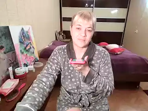 Lia Laguna77 online show from October 15, 7:52 am