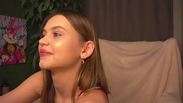 its me lissa  online show from March 6, 1:24 pm