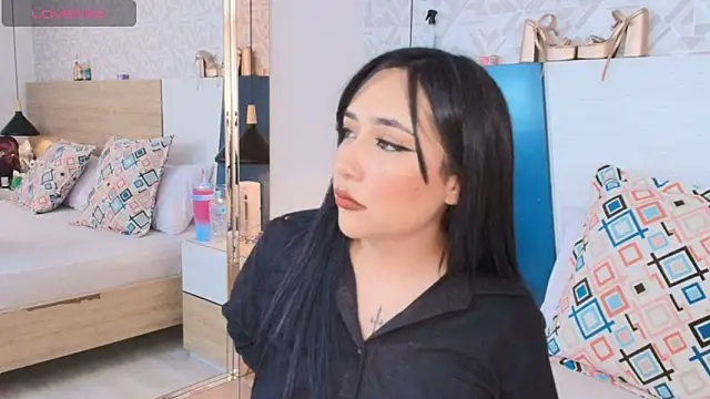 Megansttein  online show from September 19, 7:14 pm