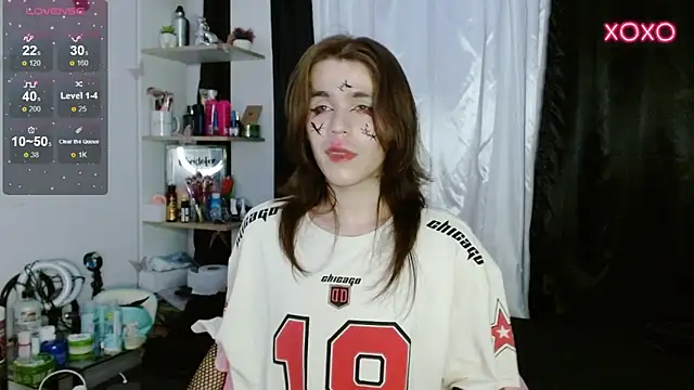 shun sun online show from December 8, 1:24 am