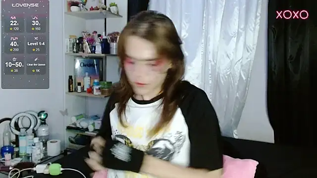 shun sun online show from February 13, 1:50 am