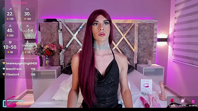 MaxiRogers online show from March 8, 8:14 pm