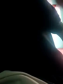 Snapshot of AloneDick chatting on October 13, 7:19 am AloneDick online show from October 13, 7:19 am