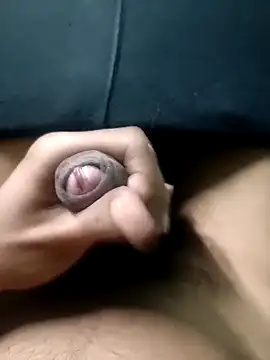 Snapshot of AloneDick chatting on October 28, 9:24 am AloneDick online show from October 28, 9:24 am