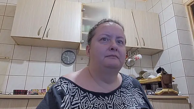 melissaBlessing online show from January 9, 3:42 am