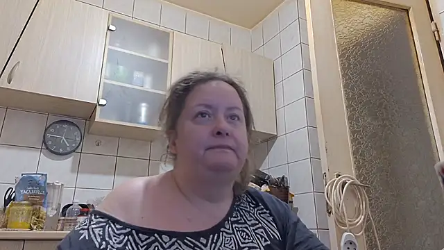 melissaBlessing online show from January 14, 2:39 am