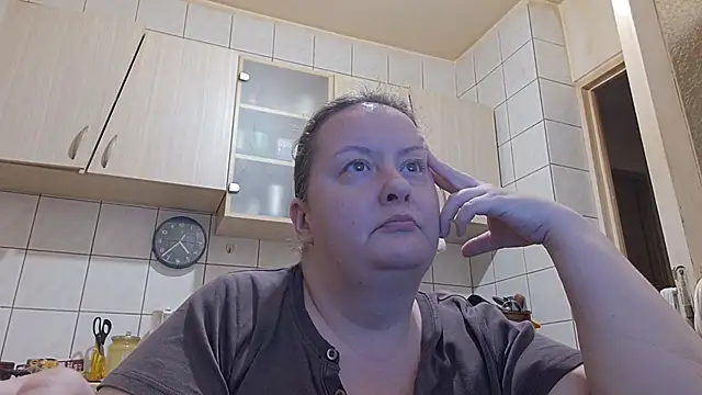 melissaBlessing online show from January 16, 2:37 am