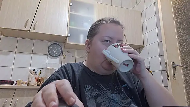 melissaBlessing online show from February 4, 4:18 am