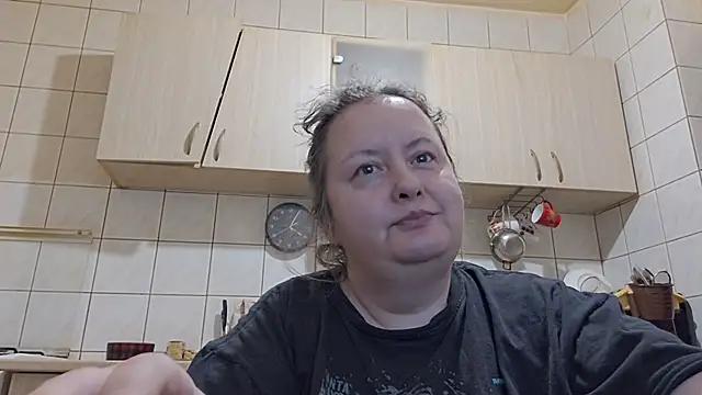 melissaBlessing online show from February 17, 1:57 am