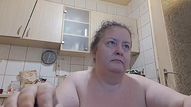 melissaBlessing online show from March 31, 2:46 am