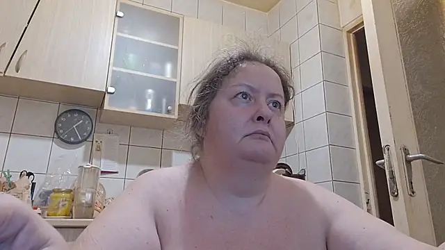 melissaBlessing online show from April 11, 10:25 pm