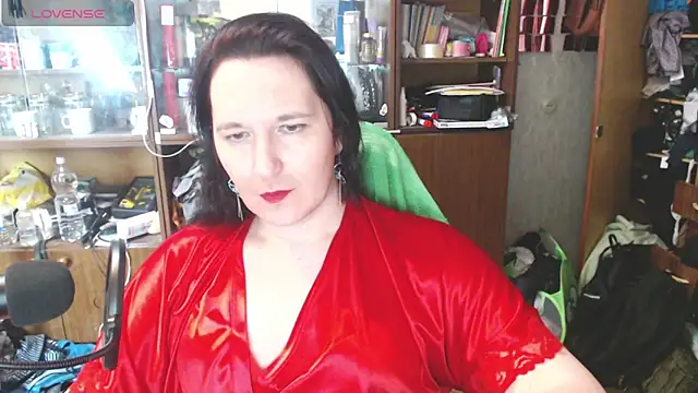 Snapshot of Lilith_Shumerian chatting on February 7, 10:29 am Lilith Shumerian online show from February 7, 10:29 am