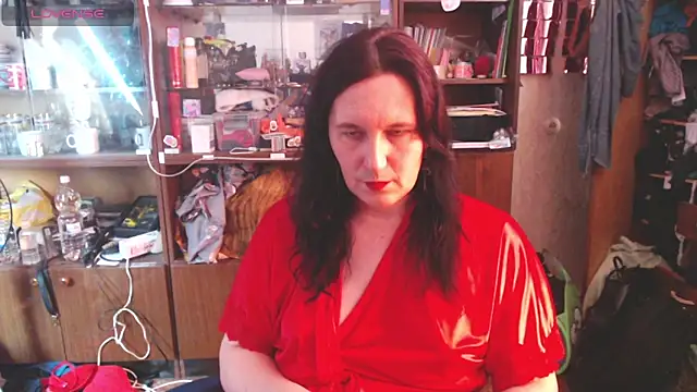 Snapshot of Lilith_Shumerian chatting on February 9, 8:00 am Lilith Shumerian online show from February 9, 8:00 am