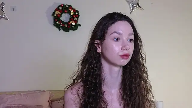 katycrown online show from January 7, 2:08 pm