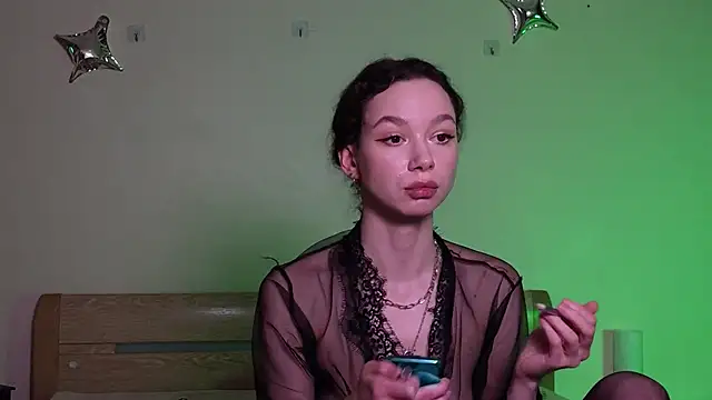 katycrown online show from January 23, 3:11 pm