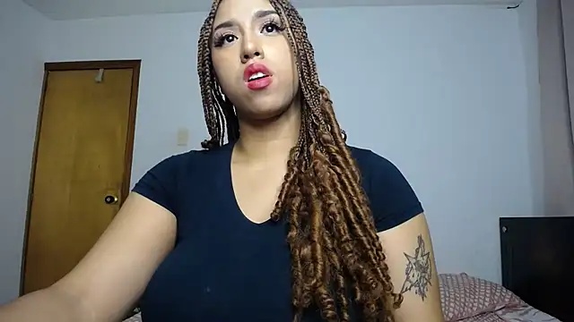 barbara falcons online show from December 17, 3:28 am