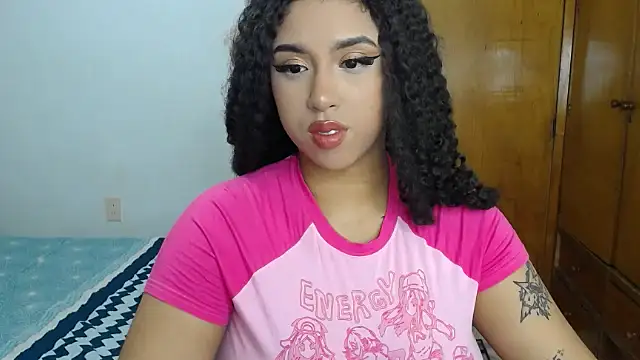 barbara falcons online show from February 27, 5:24 am