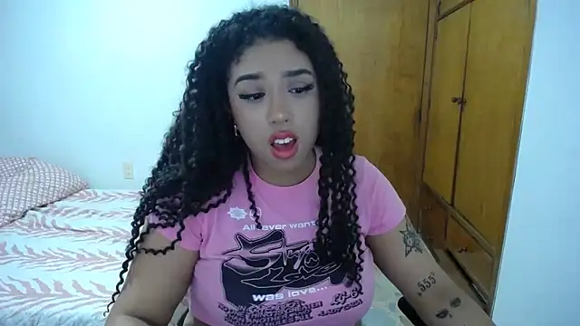 barbara falcons online show from March 11, 3:16 am