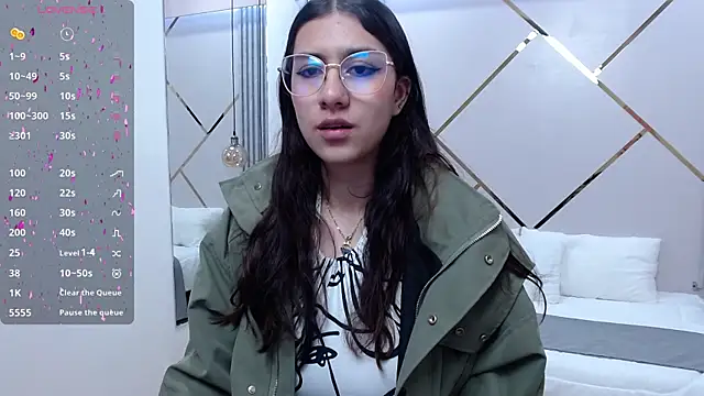 Lita Rogers online show from January 2, 1:30 pm